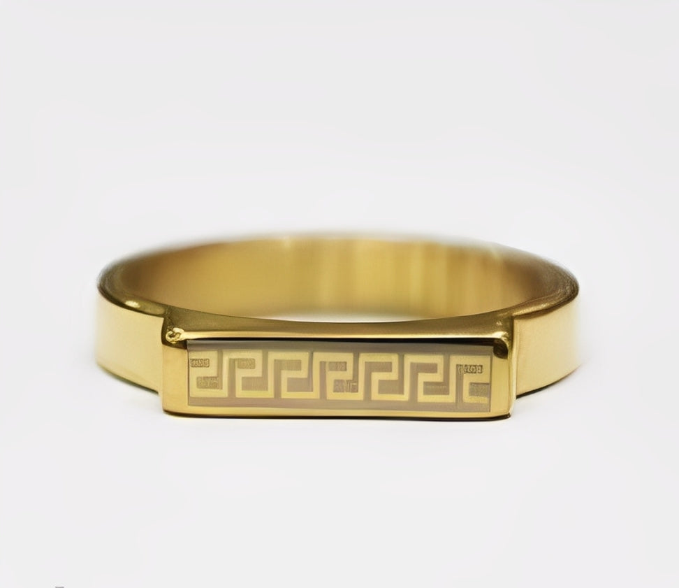 Signet ring