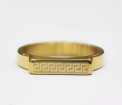 Signet ring