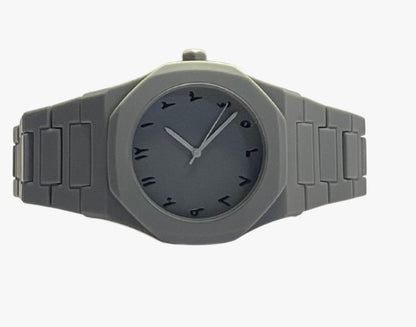 Arabic Aura watch